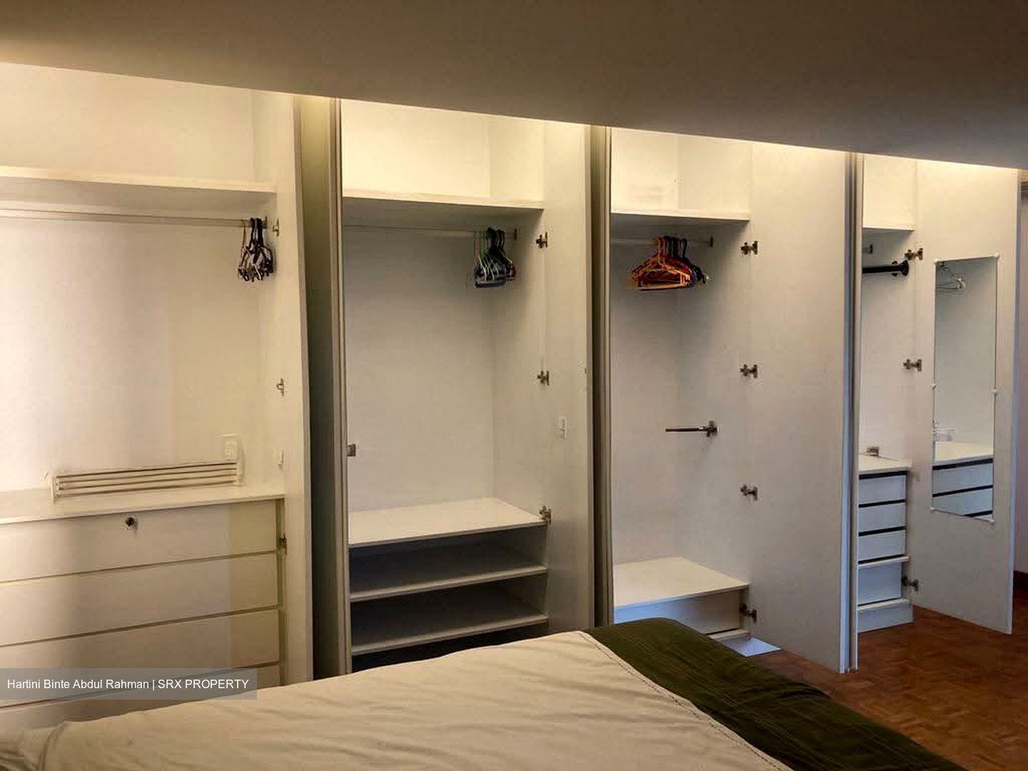 Faber Garden Condominium (D20), Condominium #574135771